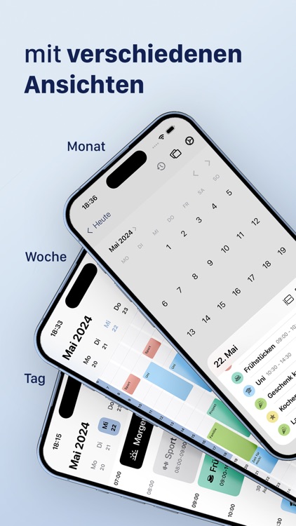 Progress - Tagesplaner screenshot-4