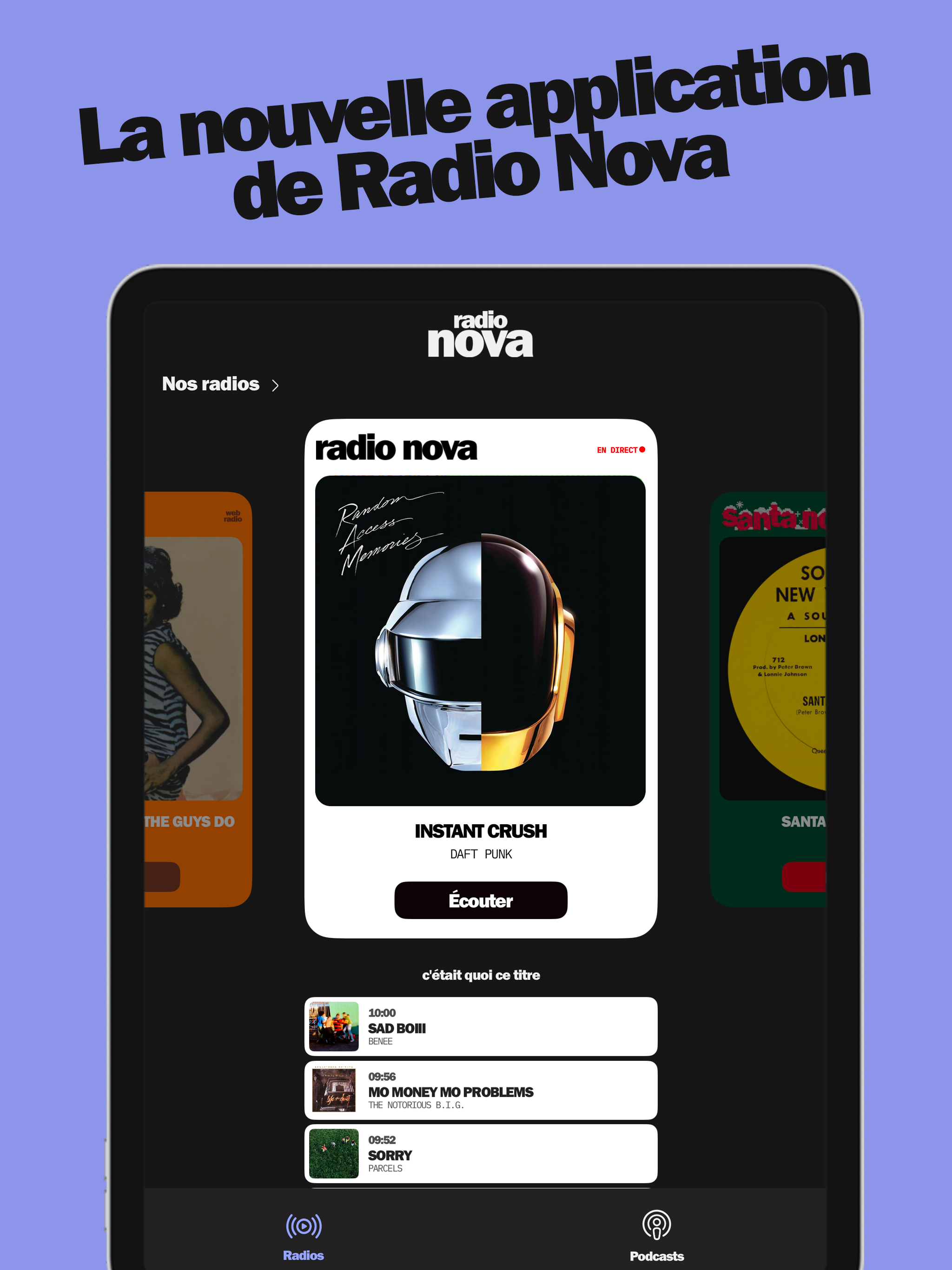 Radio Nova