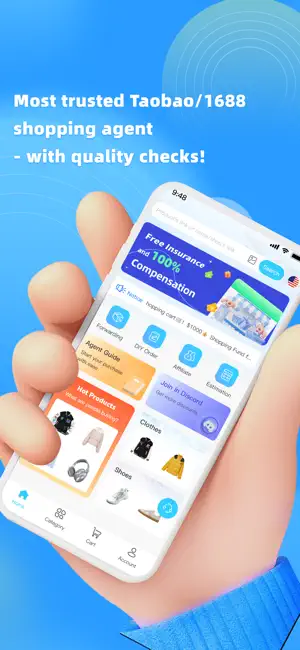 DogeGoo screenshot 1