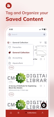 SIU Library Screenshot 4 of 8