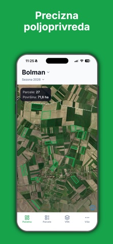 Precizna Screenshot 1 of 7
