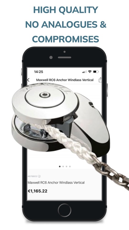 Yacht Supply: Boat Accessories screenshot-4