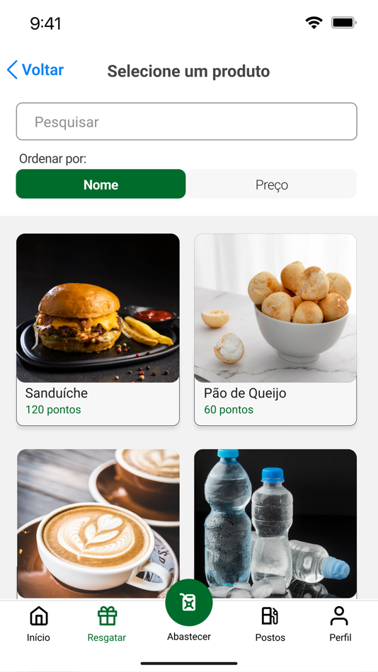 #3. MC Fideliza (iOS) 由: MAV X Tecnologia