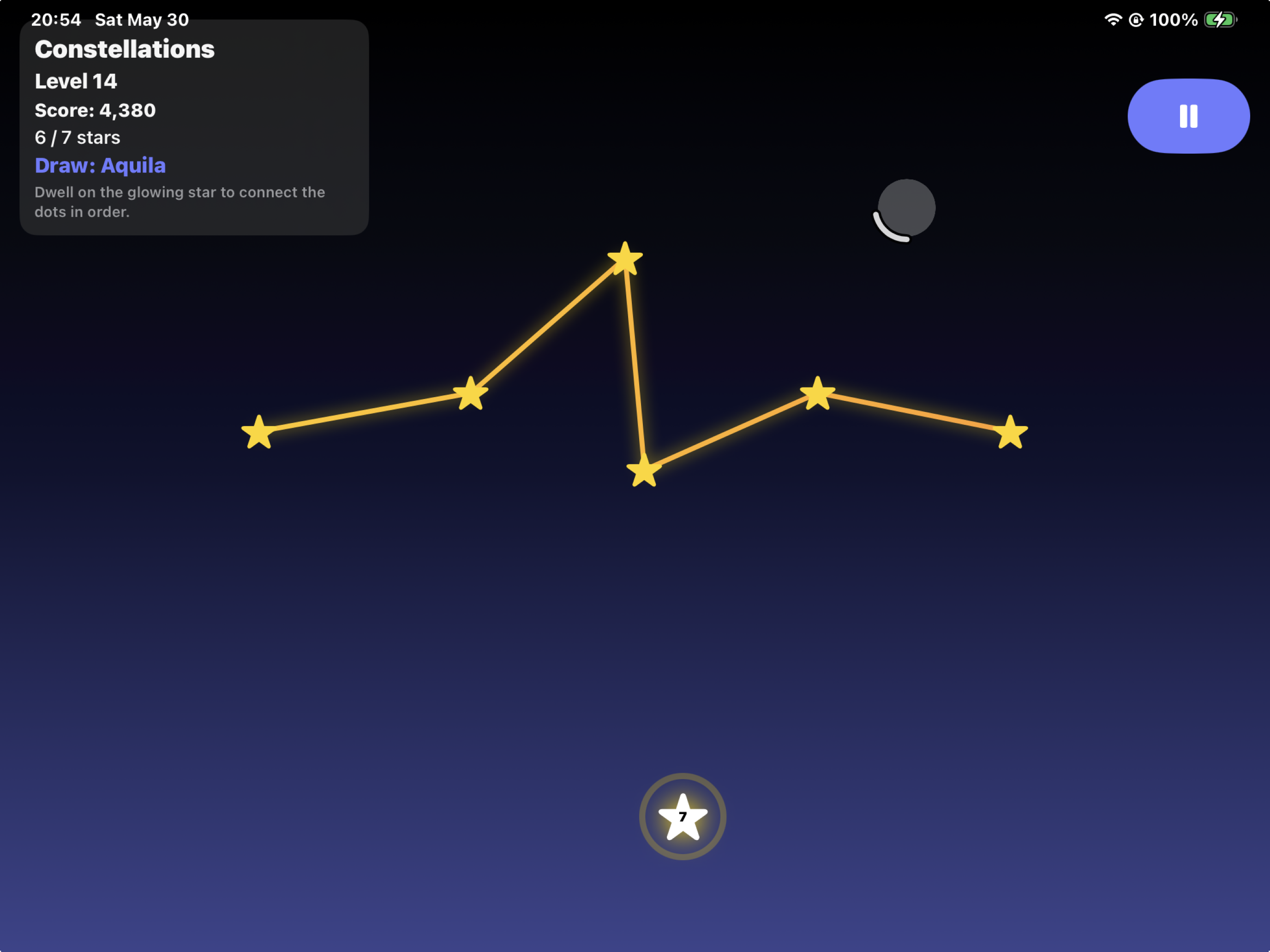 PrecisionPop screenshot 5