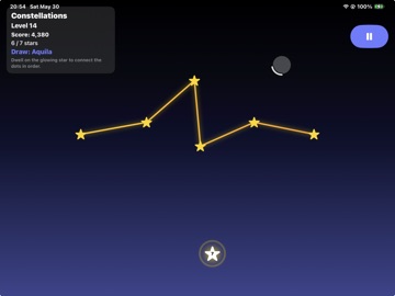 PrecisionPop iPad screenshot