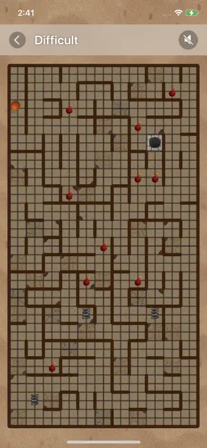 MetalRoll screenshot 3