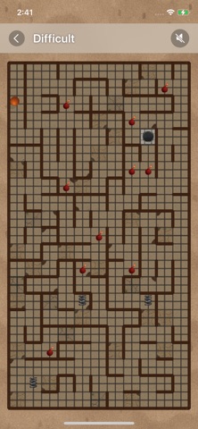 MetalRoll screenshot
