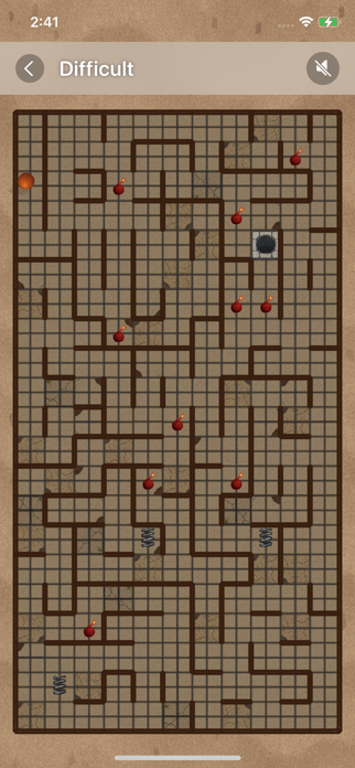 MetalRoll Screenshot 3 of 3