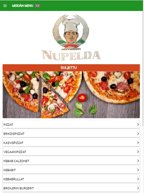 Screenshot #5 pour Nupelda