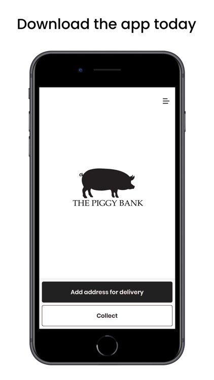 The Piggy Bank App screenshot-3