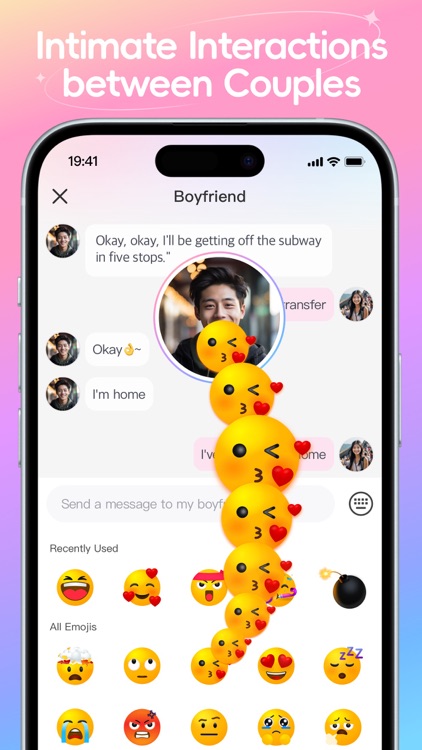 SeekU CPL – Track & Trust