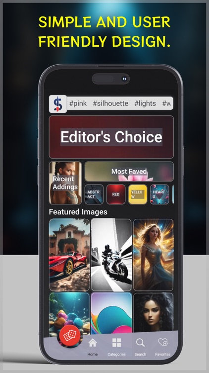 ViviWallix screenshot-3