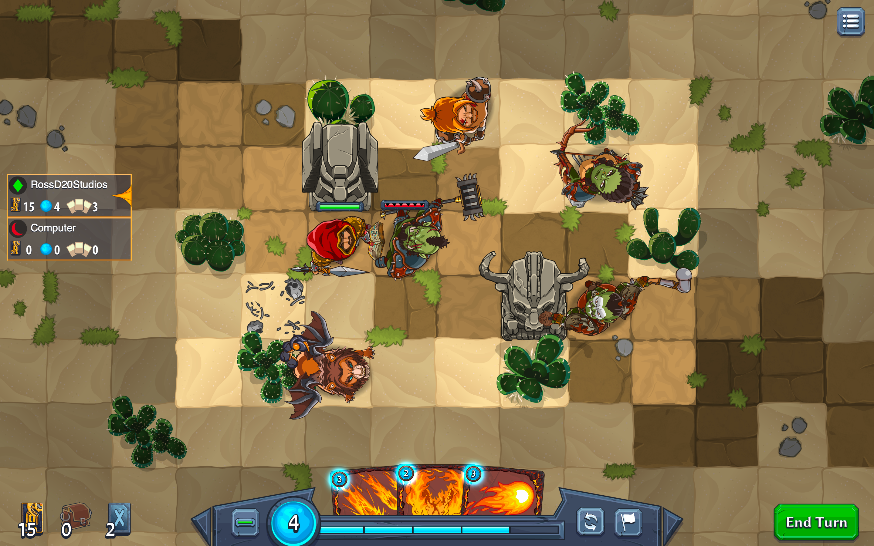 Abalon screenshot 24