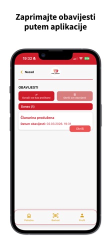 Fire Body Rovinj screenshot