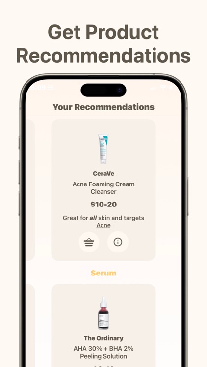 Skan - AI Skincare and Beauty