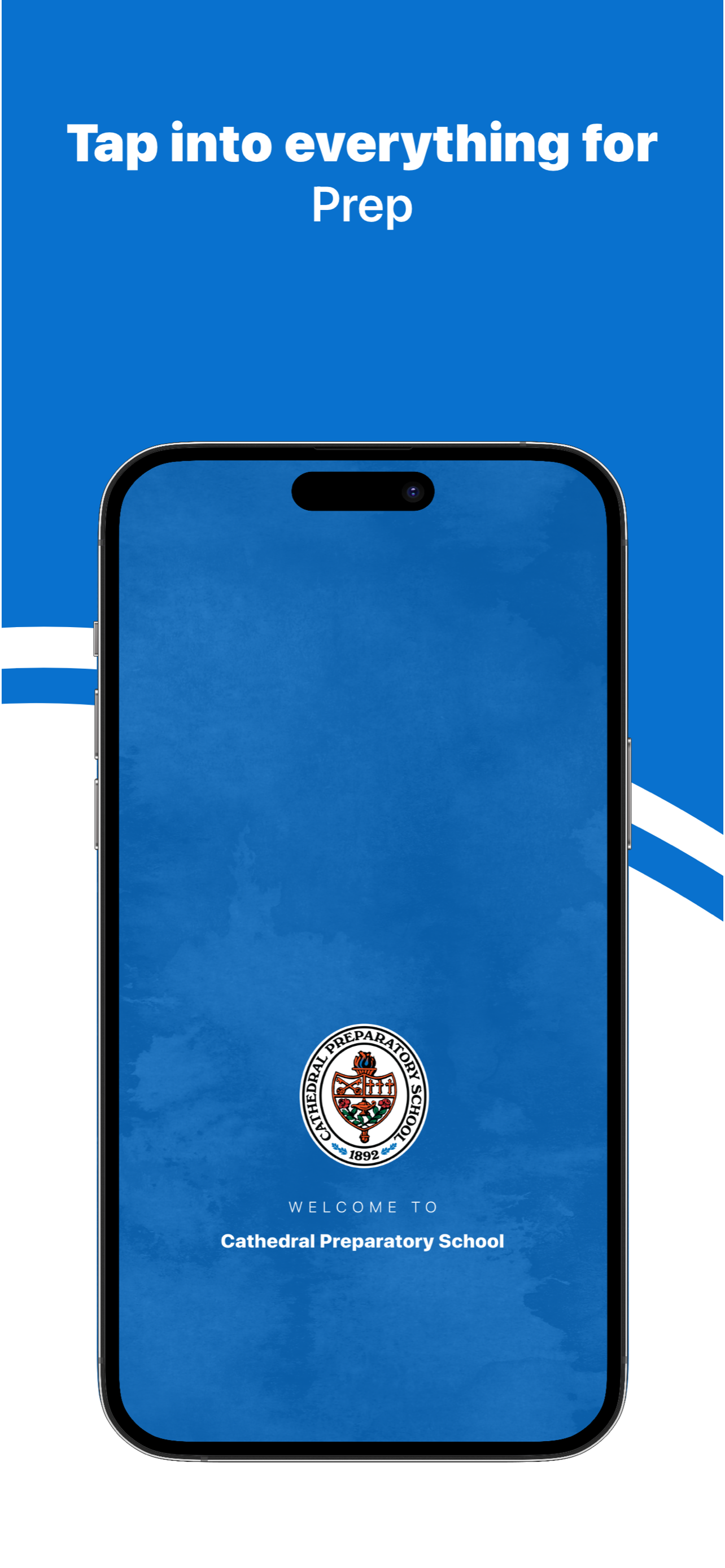 Cathedral Preparatory School