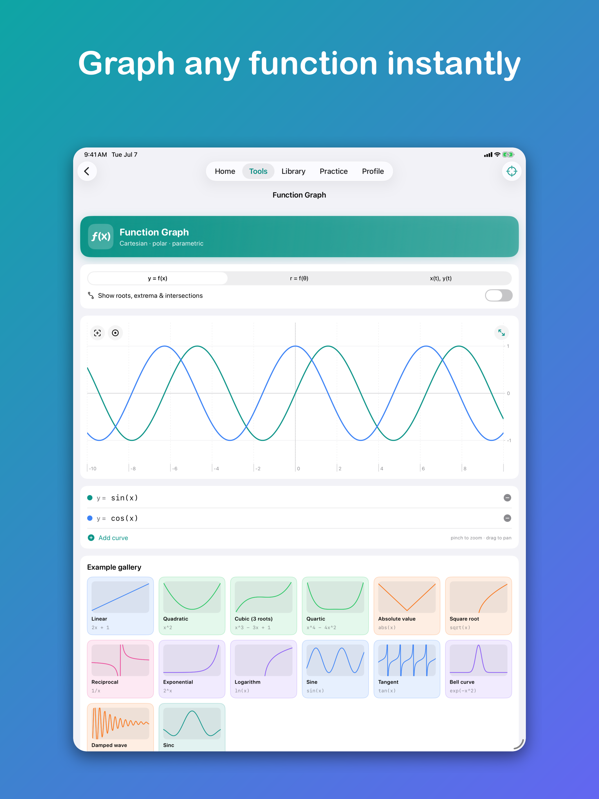 LivePhysics: Study & Learn screenshot 8