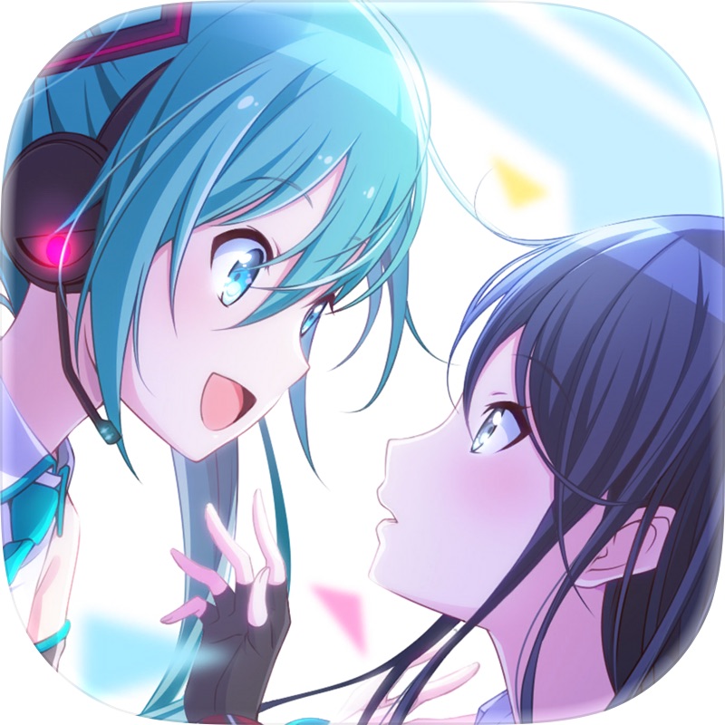 プロジェクトセカイ カラフルステージ！ feat. 初音ミク screenshot 1