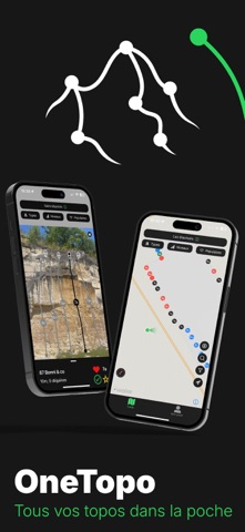 OneTopo screenshot