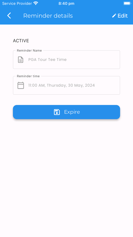 #7. Simple Timezone Converter (iOS) 由: Glenfield Analytics Pty Ltd
