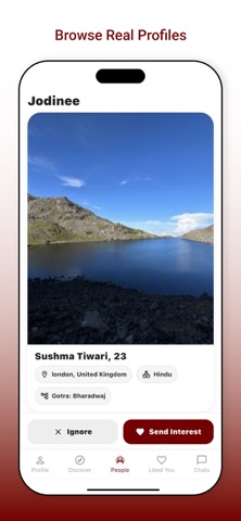 Jodinee screenshot
