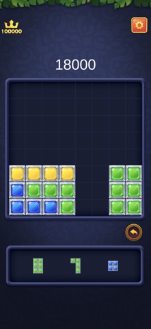 Block Gem Screenshot 4 of 10