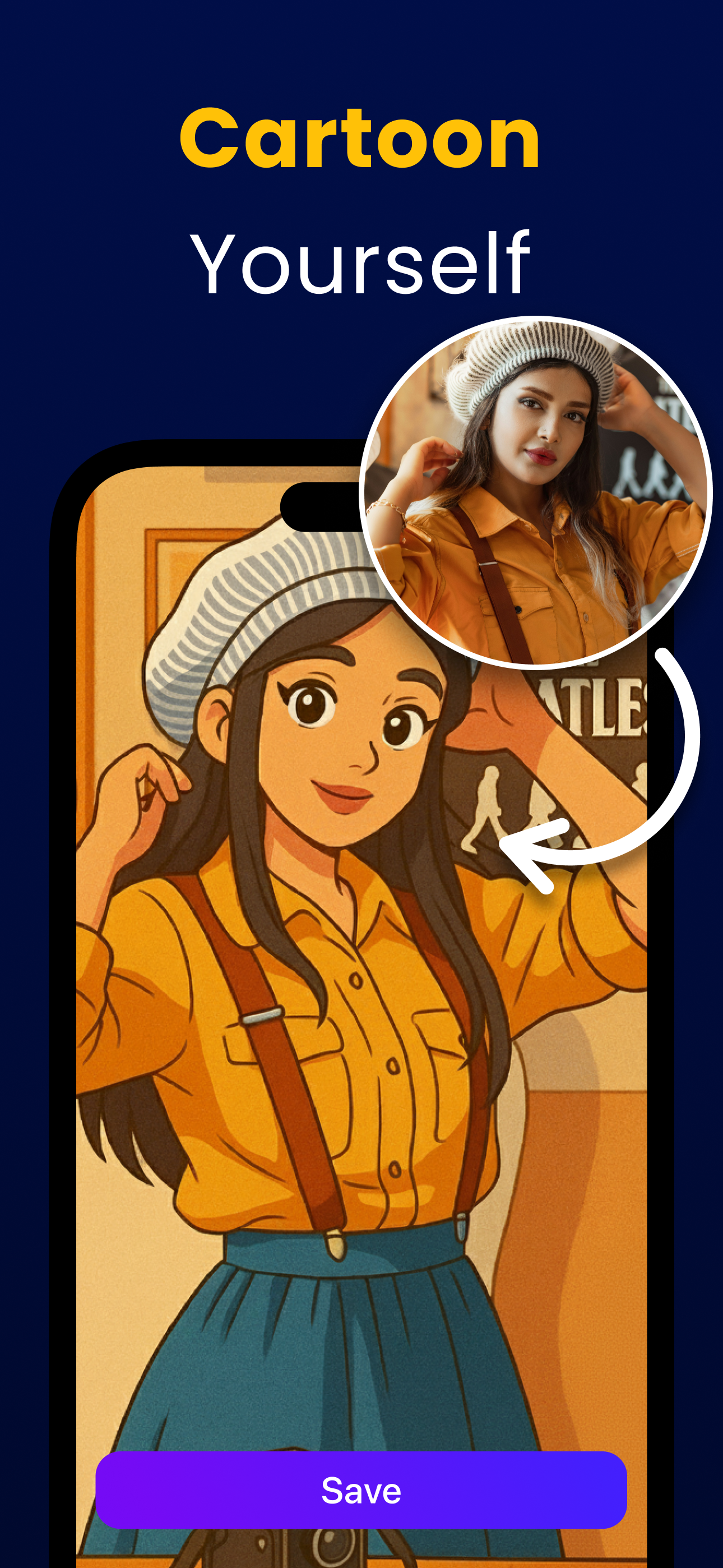 Ai Photo Enhancer Improve Pic screenshot 7