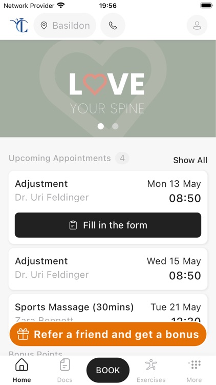 Liverpool Chiropractic