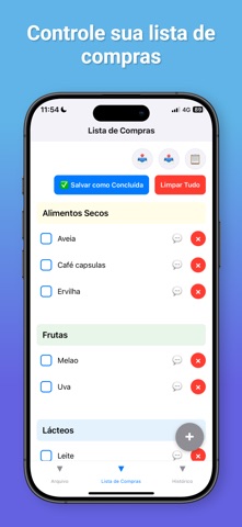 Shoplis Screenshot 2 of 3