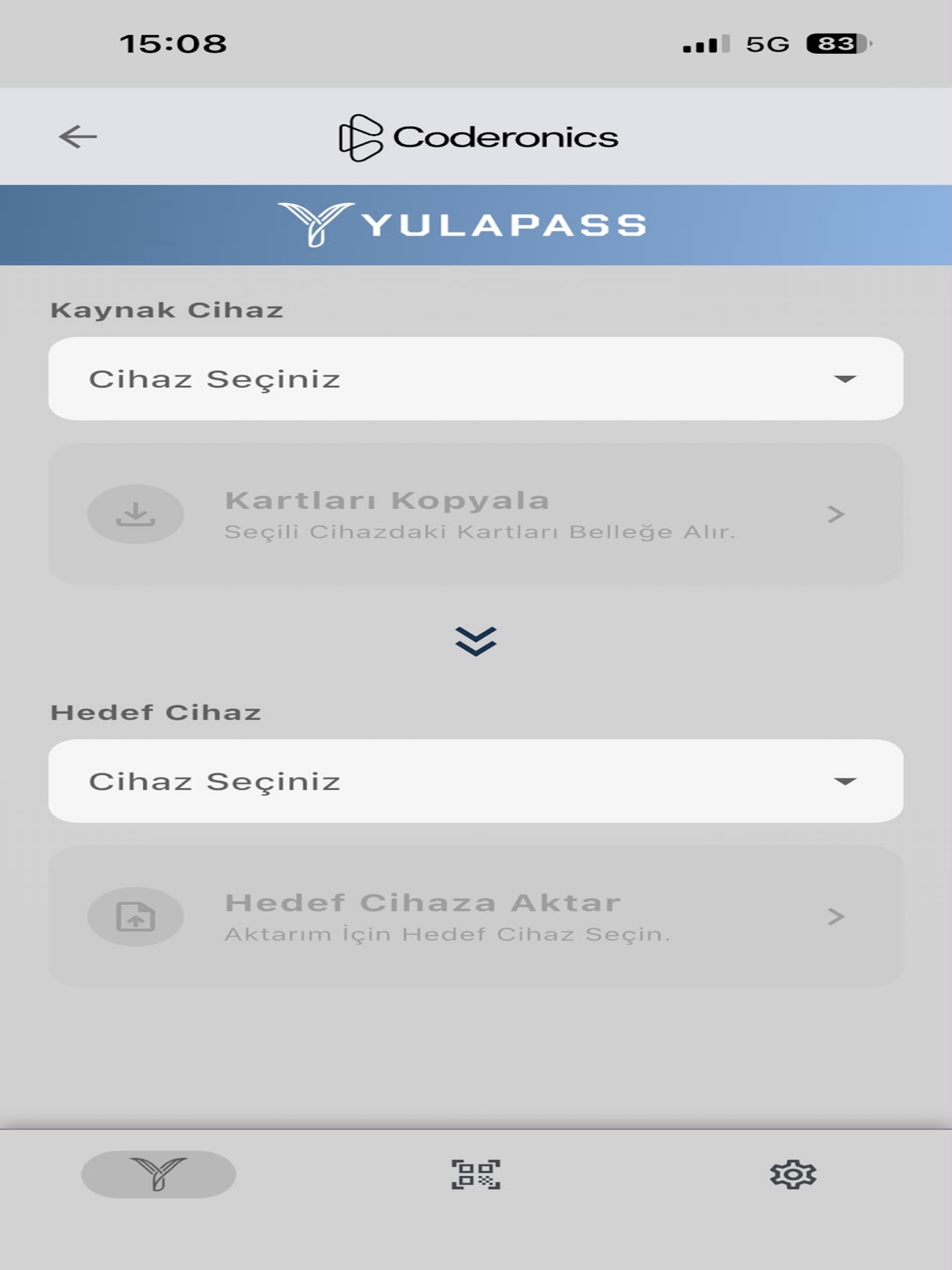 YulaPass screenshot 14