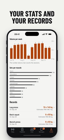 Koochers screenshot 9