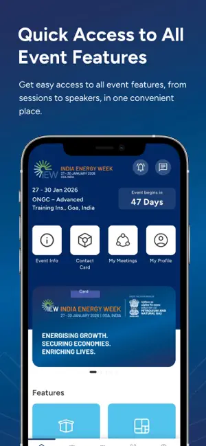 India Energy Week 2026 screenshot 2