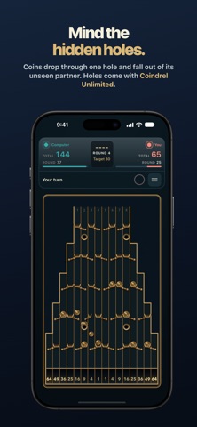 Coindrel screenshot 5