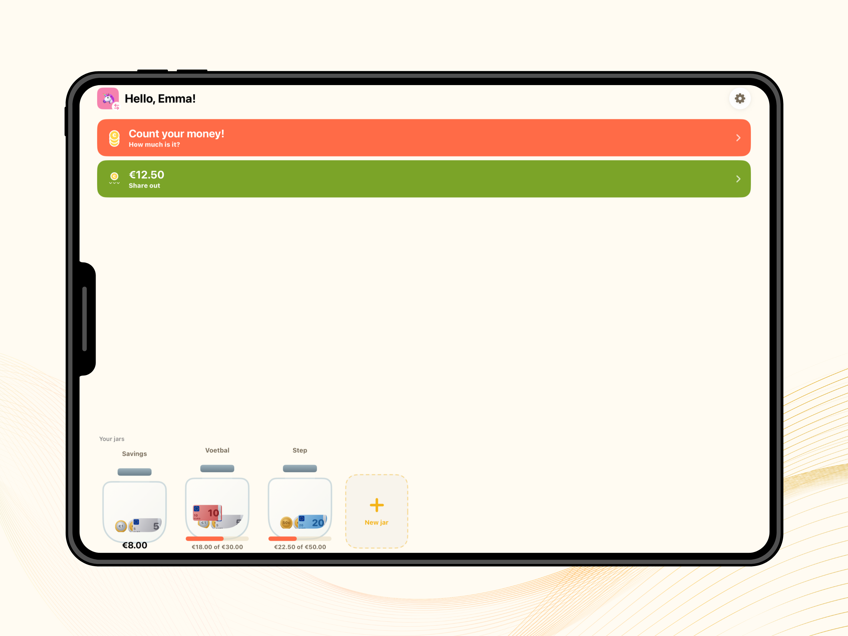Jarful screenshot 5