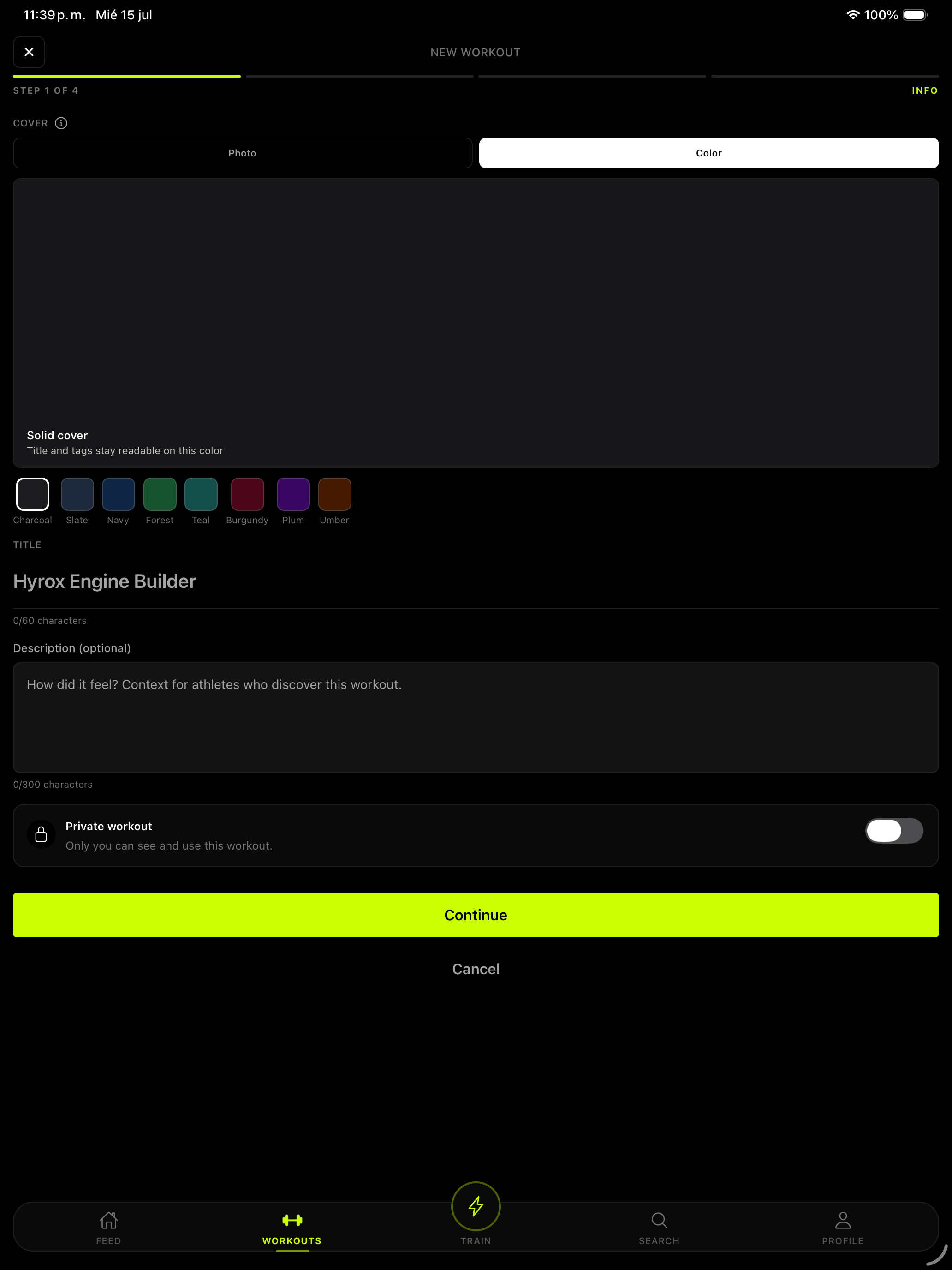 Stantia screenshot 8