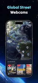 CamRoam: Live Map & GPS screenshot