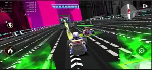 MKR Mad Kart Racing screenshot 3