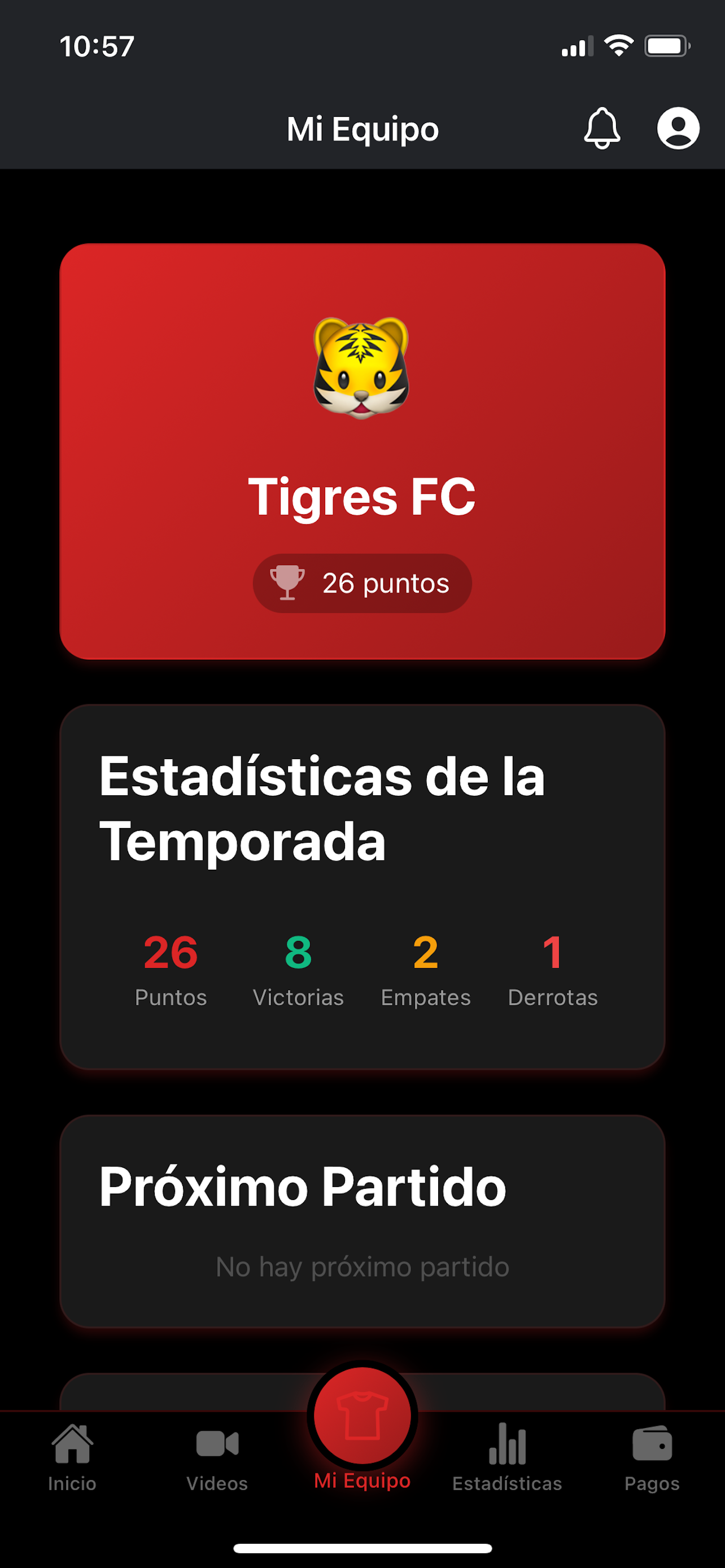 Sangol app screenshot 2