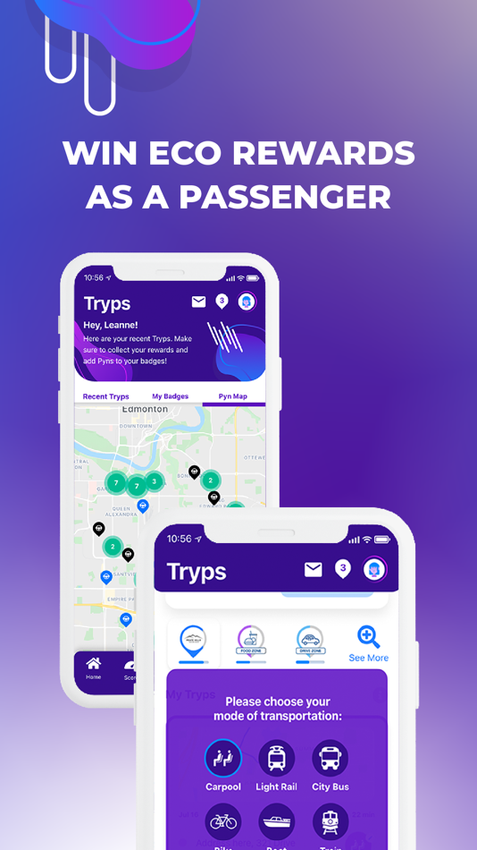 #5. Safe Roads Challenge (iOS) 由: Medidas Technology Inc.