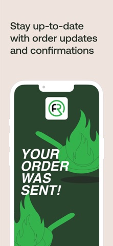 Food Republic Wholesale screenshot