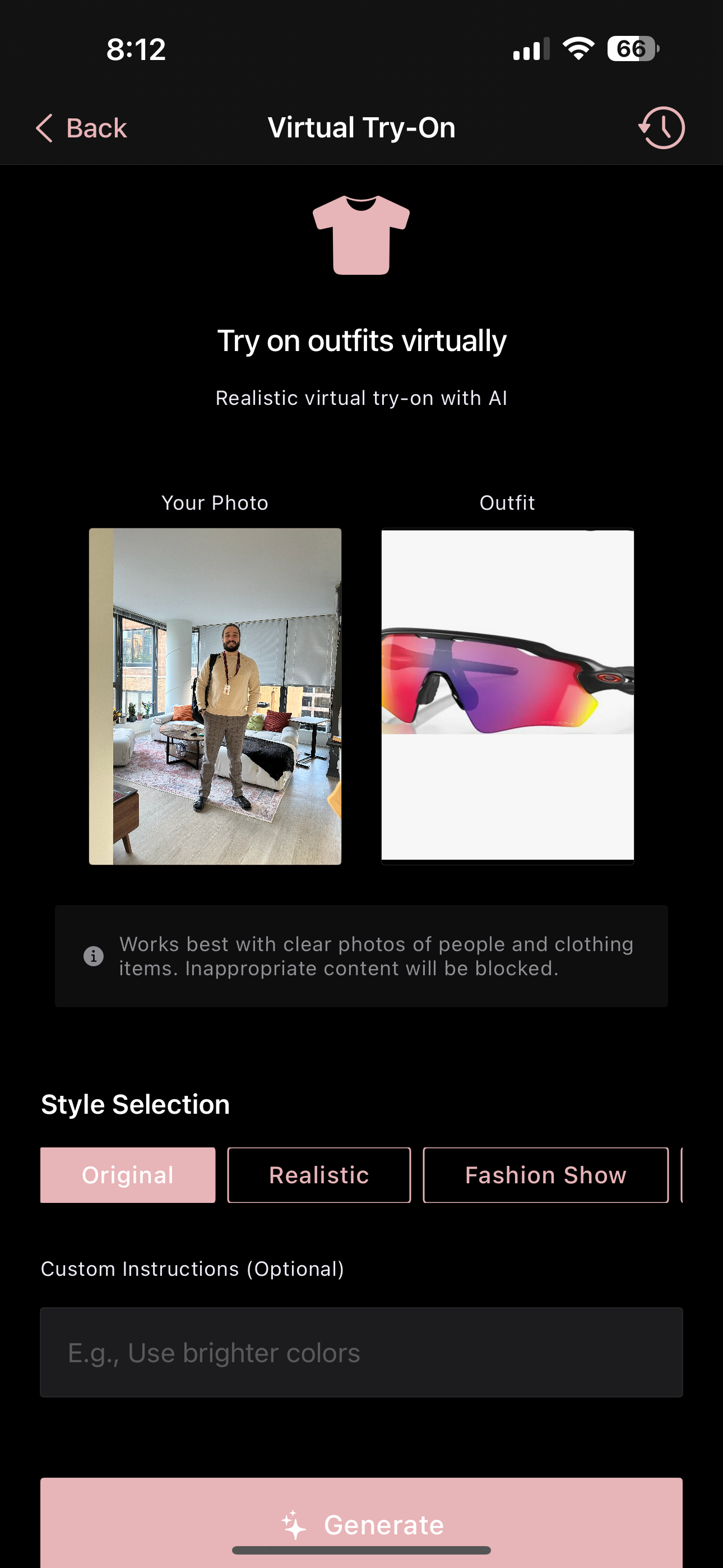 Style 1 screenshot 7