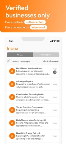 Auxinect Screenshot 5 of 6