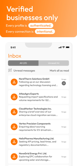 Auxinect Screenshot 5 of 6