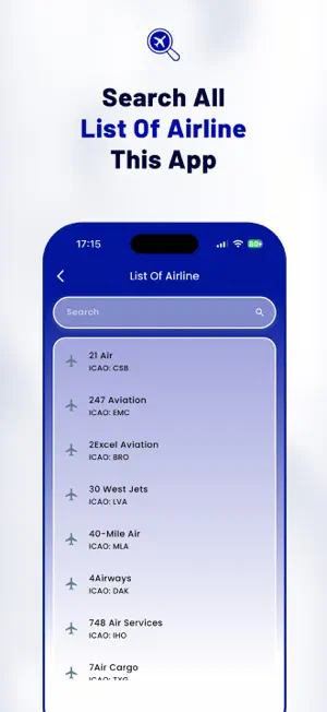 Flight Tracker - Radar screenshot 4