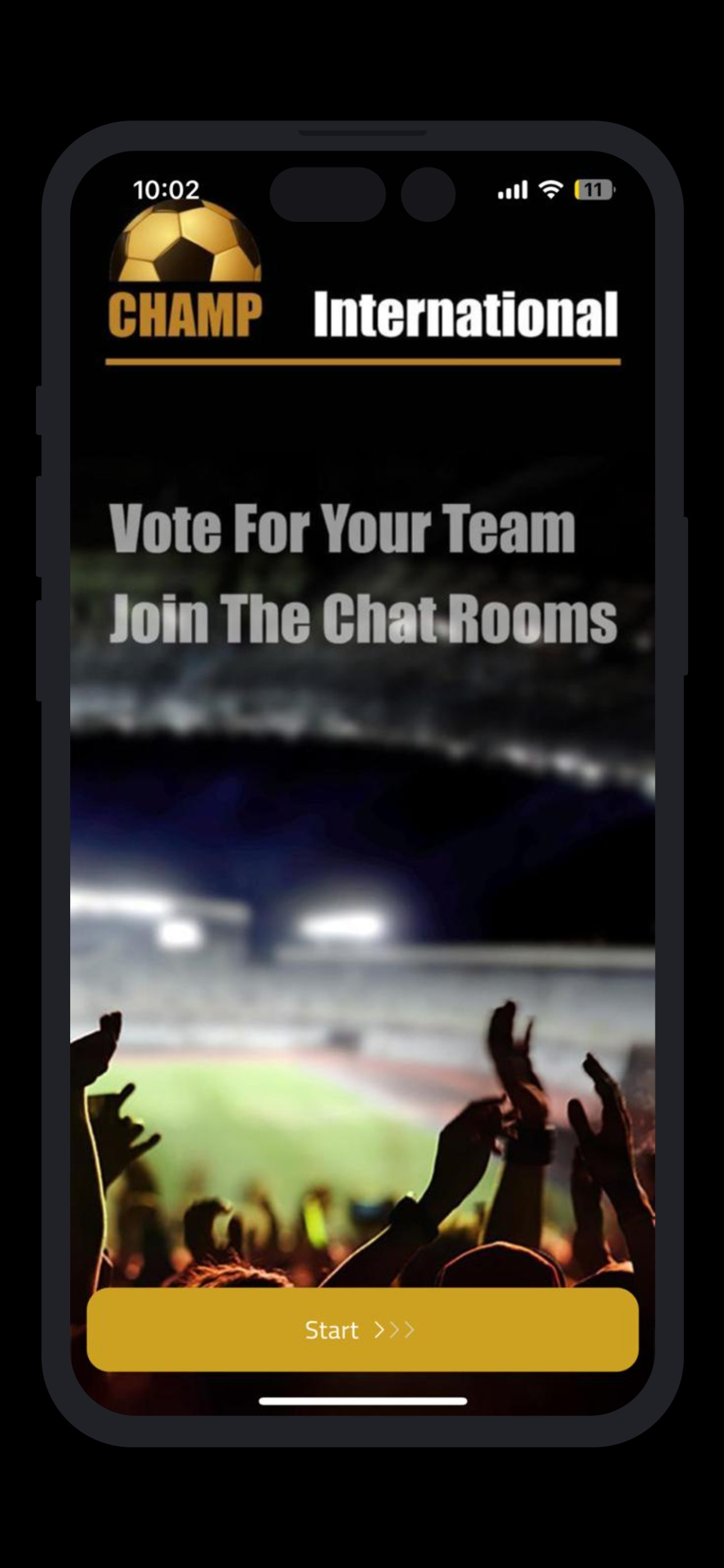 Champ (Football) screenshot 3