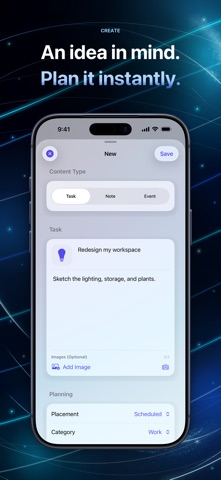 iFocus Plus screenshot 5