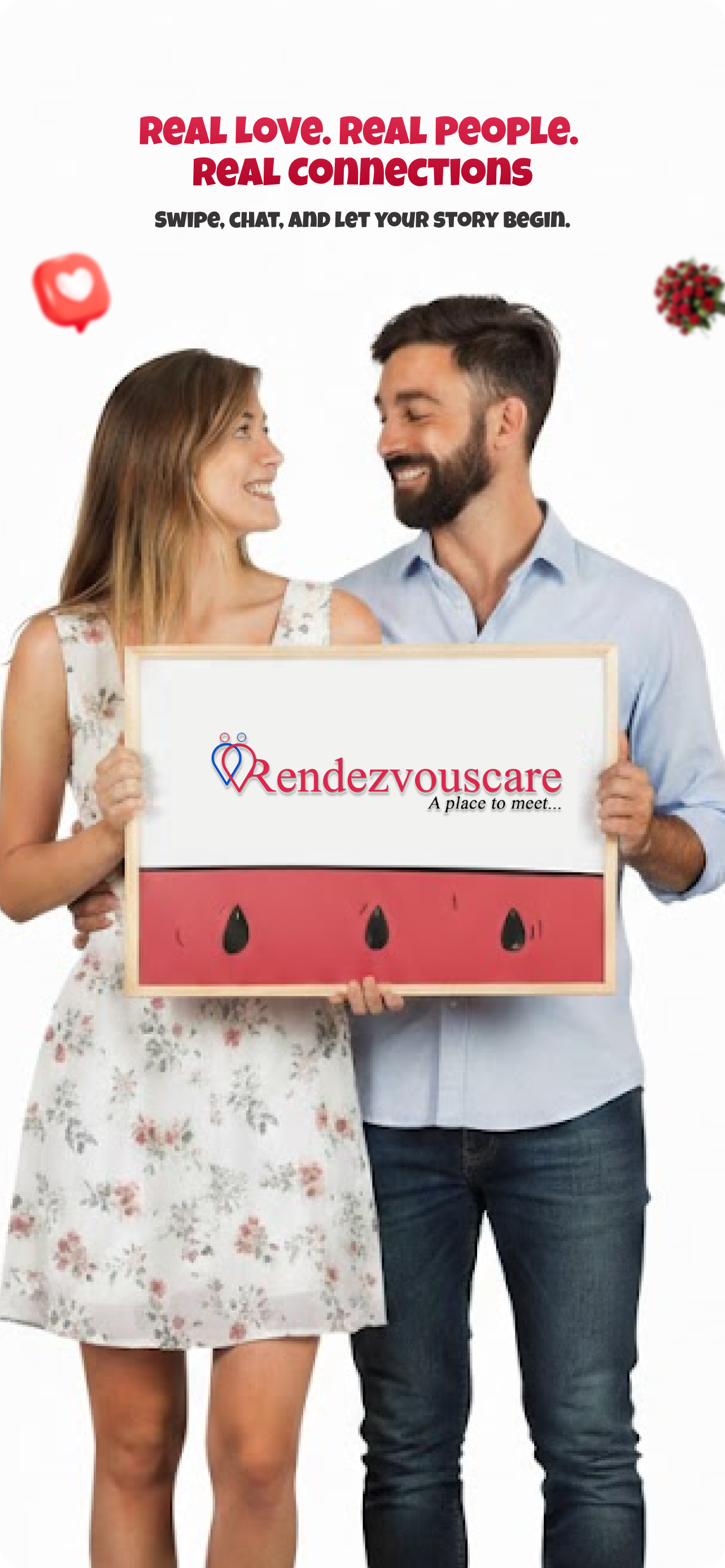 Rendezvouscare screenshot 5