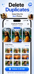 Phone Cleaner & Cleanup screenshot
