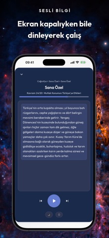 Nöro KPSS iPhone screenshot 6