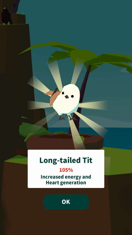 #7. Forest Island (iOS) De: Nanali Inc.